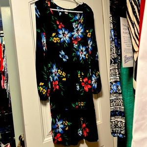 Old navy M dress casual worn twice